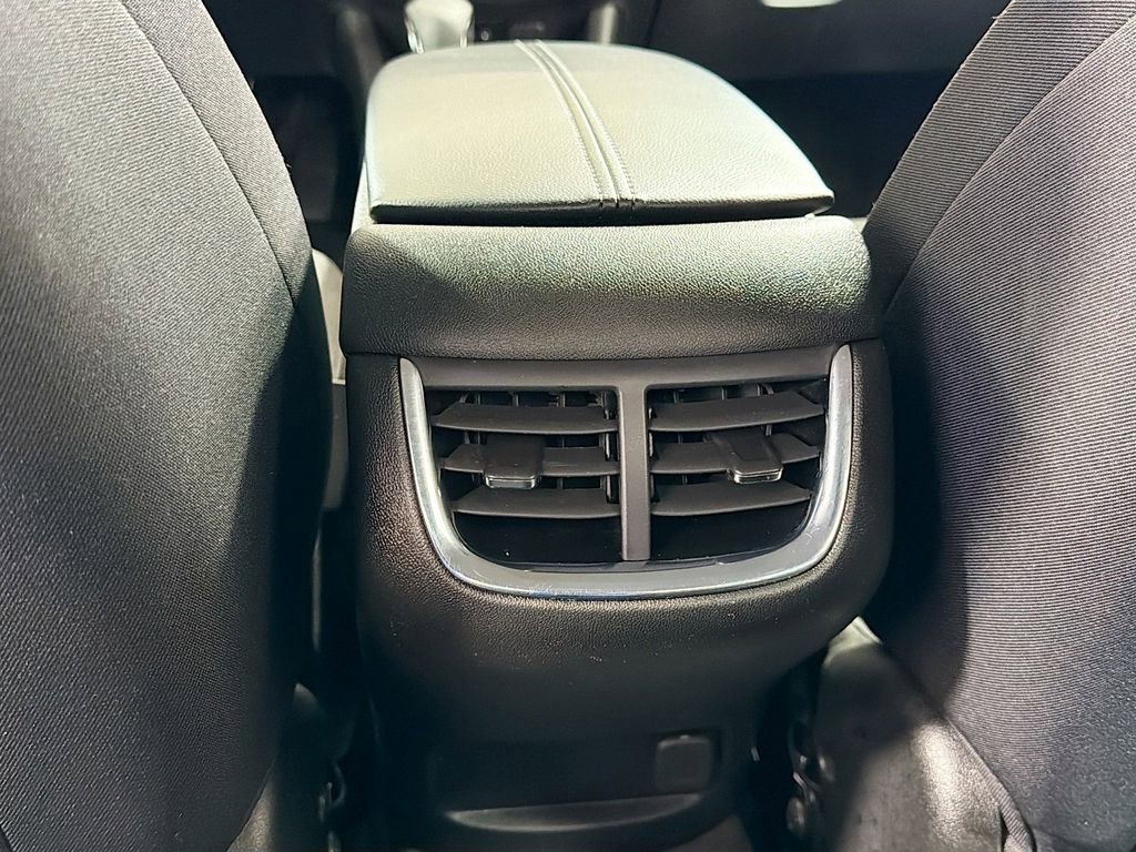 Used 2024 Chevrolet Malibu LT FWD image 23