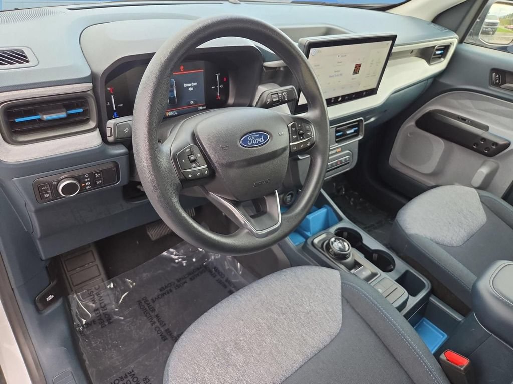 Used 2026 Ford Maverick XLT w/ Equipment Group 301A AWD/4WD image 14