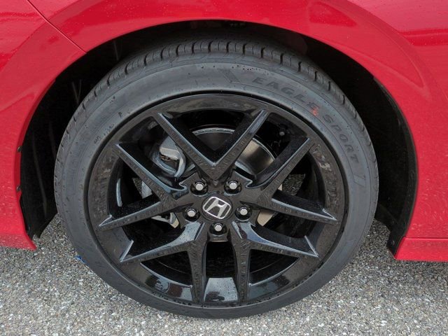 New 2026 Honda Civic Sport image 10