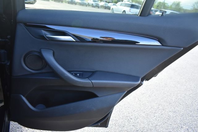 Used 2020 BMW X2 xDrive28i AWD/4WD image 43