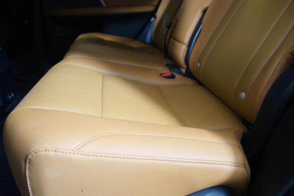 Used 2021 Lexus RX 350 AWD w/ Premium Package image 14