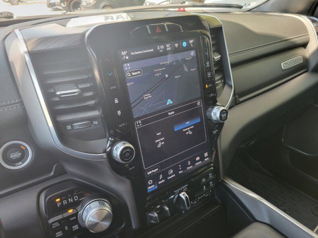 Used 2023 RAM 1500 Laramie image 21