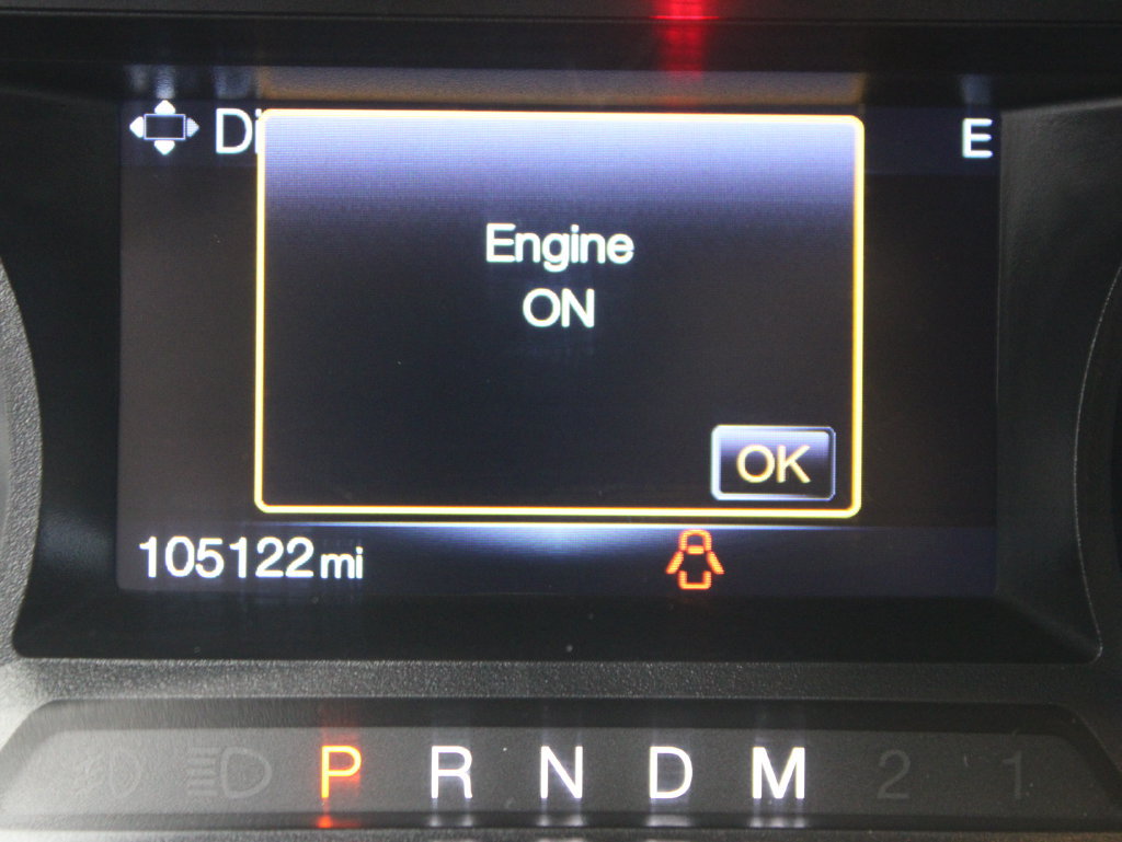 Used 2016 Ford Expedition XLT AWD/4WD image 18