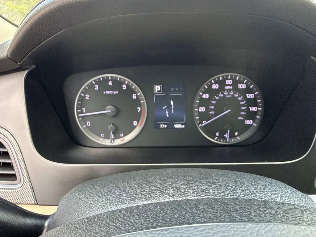 Used 2015 Hyundai Sonata Sport image 37