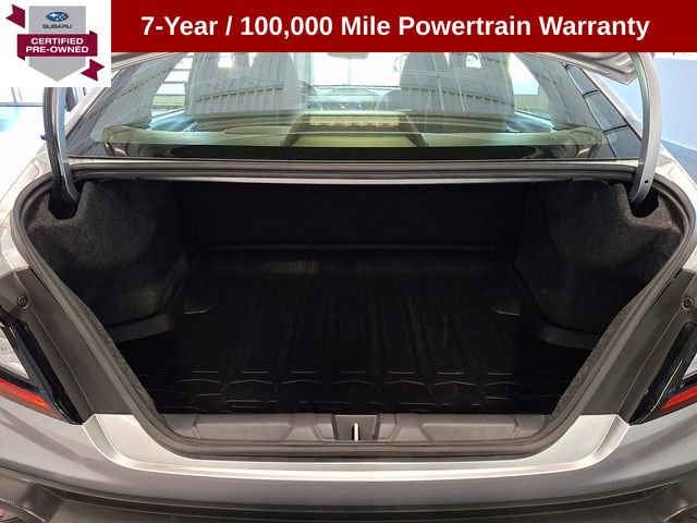 Certified 2025 Subaru WRX Premium w/ Accessory Package #2 AWD/4WD image 29