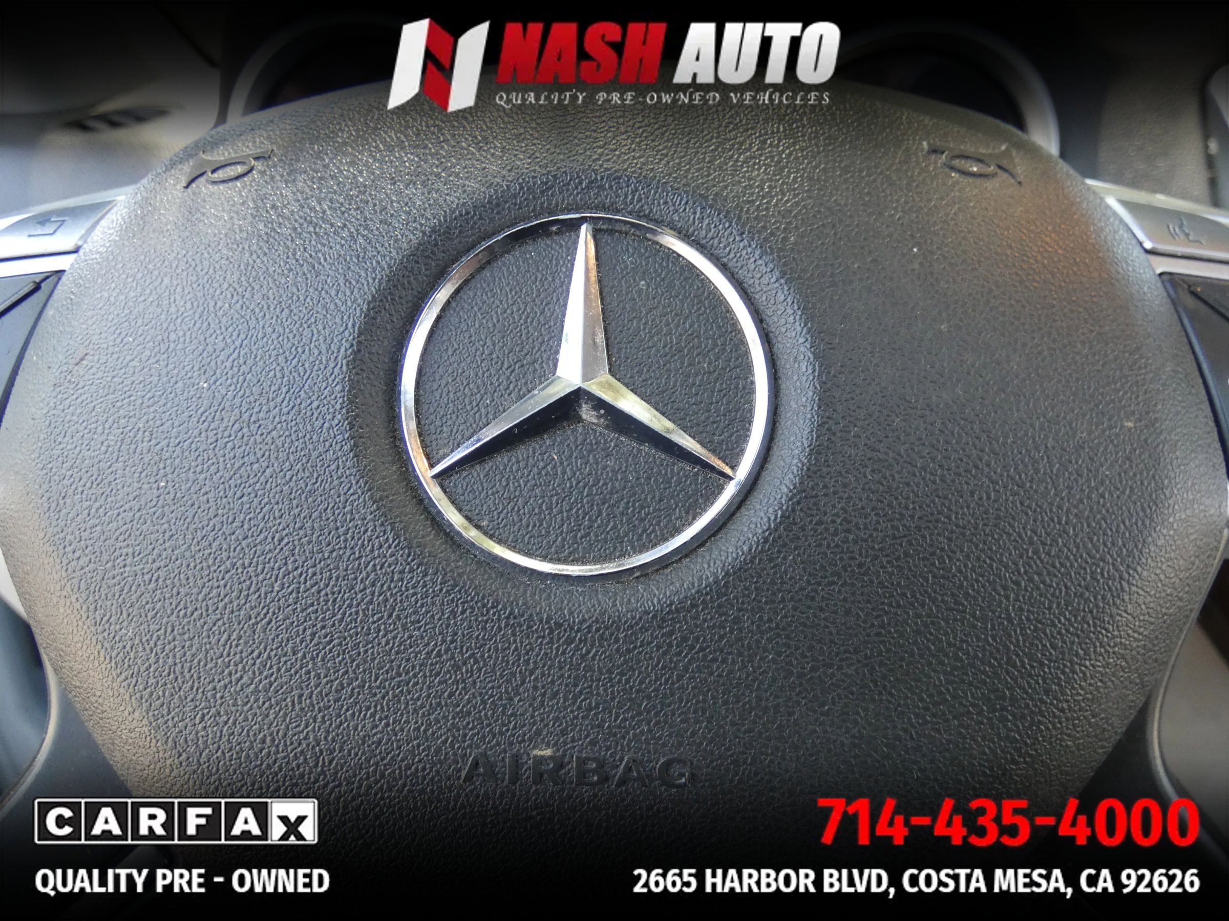 Used 2014 Mercedes-Benz ML 350 2WD image 62
