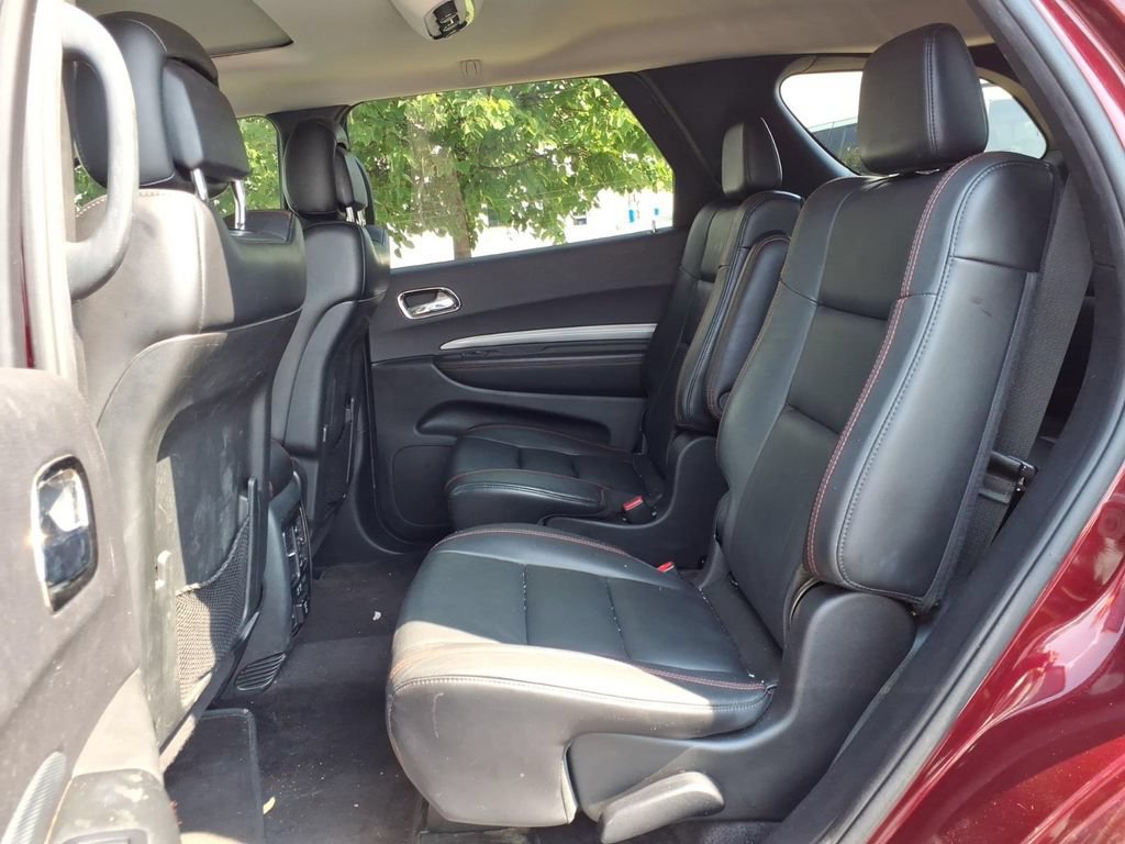 Used 2018 Dodge Durango GT w/ Premium Group AWD/4WD image 9