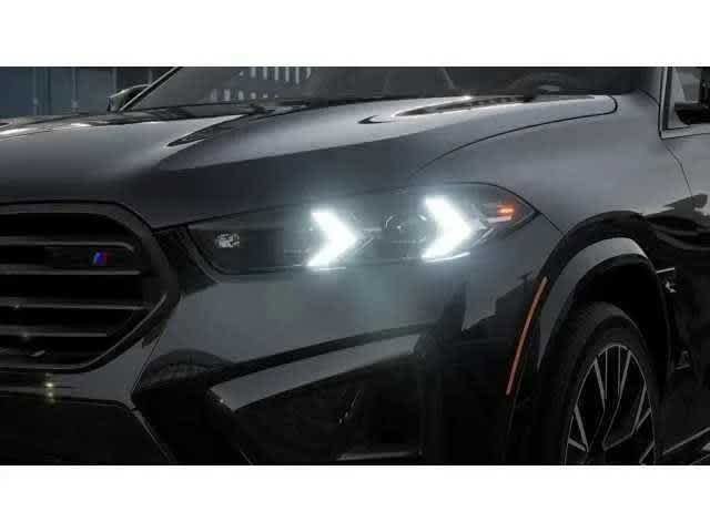 New 2027 BMW X6 M Competition AWD/4WD image 6