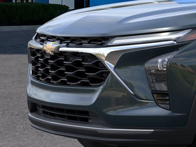 New 2026 Chevrolet Trax LT w/ Driver Confidence Package image 13