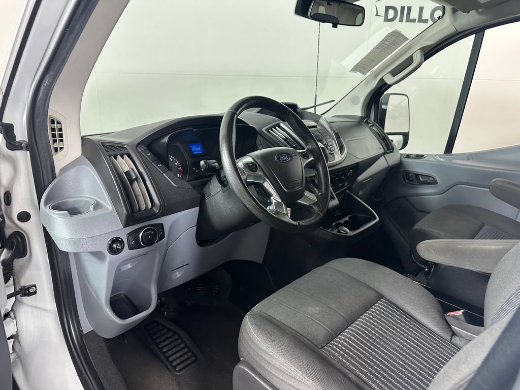 Used 2017 Ford Transit 350 XLT RWD image 16