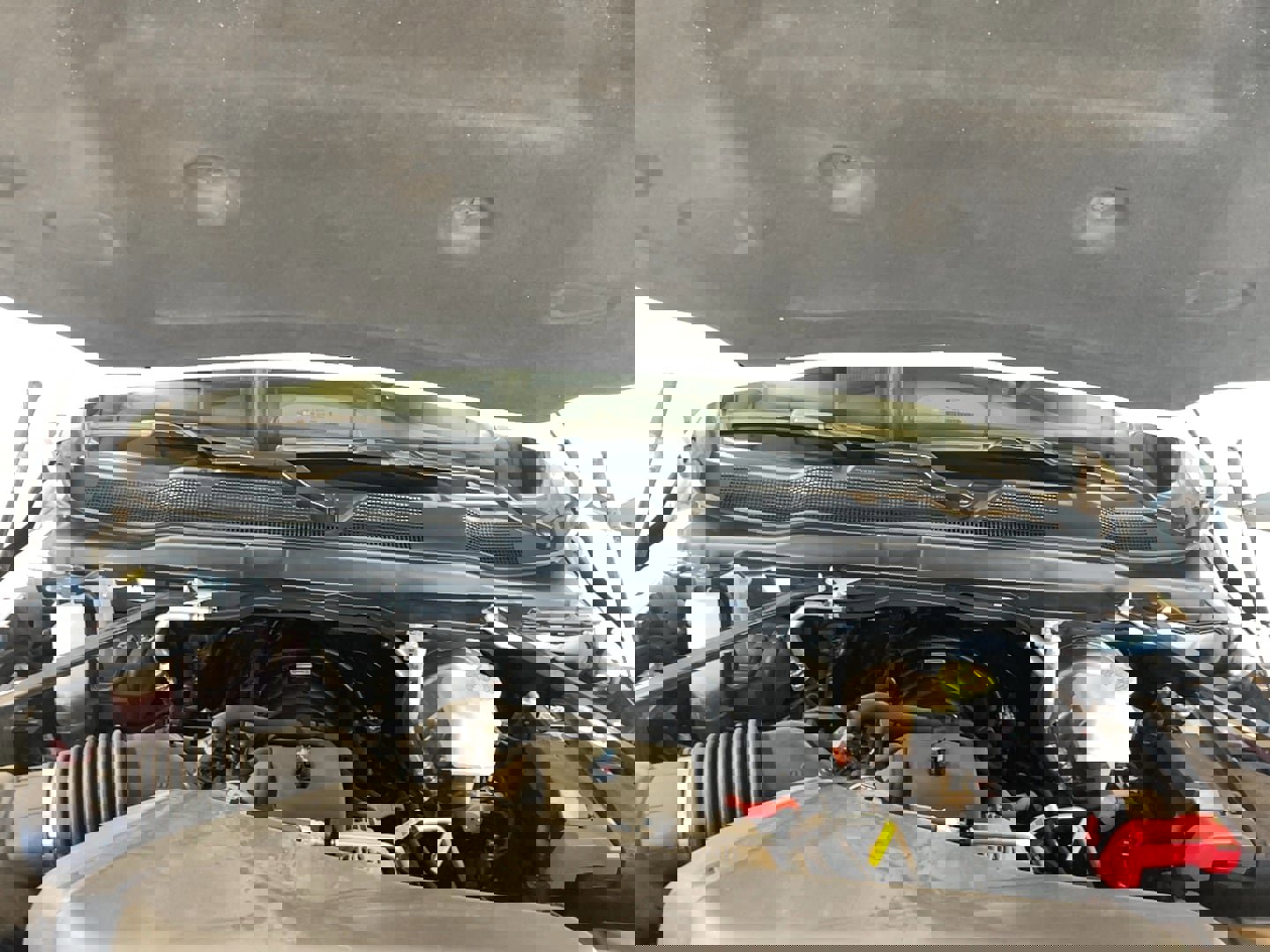 Used 2024 RAM 3500 Tradesman w/ Towing Technology Group image 28