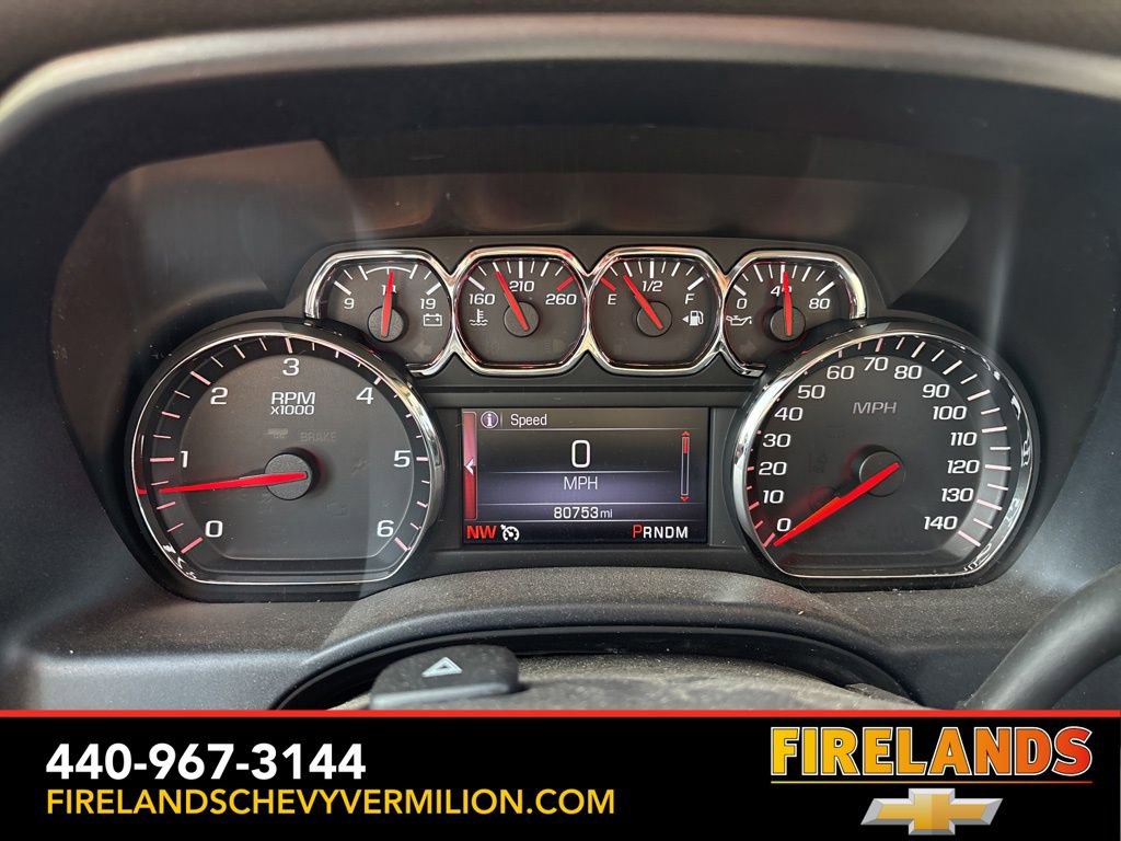 Used 2014 GMC Sierra 1500 SLE w/ SLE Value Package AWD/4WD image 17