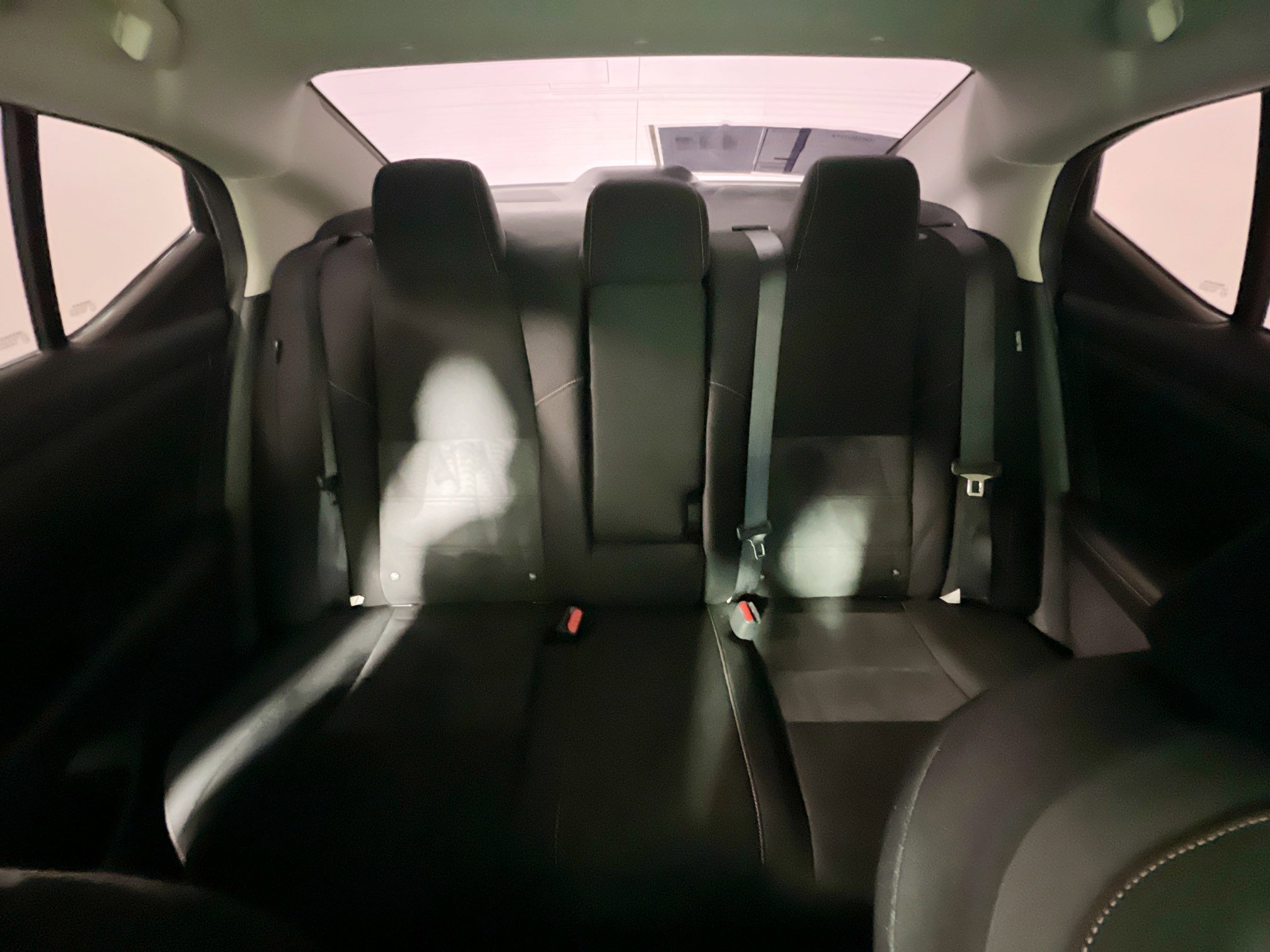 Used 2022 Nissan Sentra SR image 33