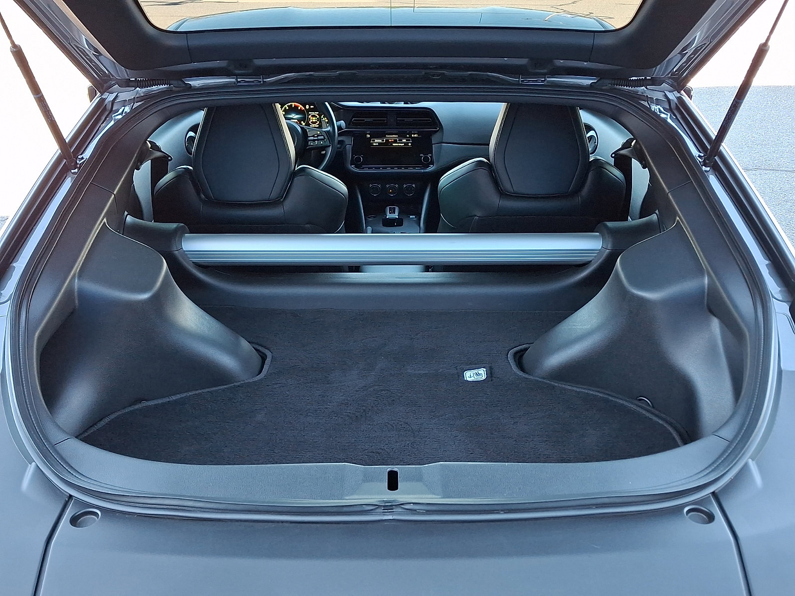 Used 2024 Nissan Z Performance w/ Floor Mat Package RWD image 33