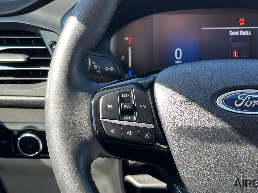 Used 2023 Ford Escape Active AWD/4WD image 8