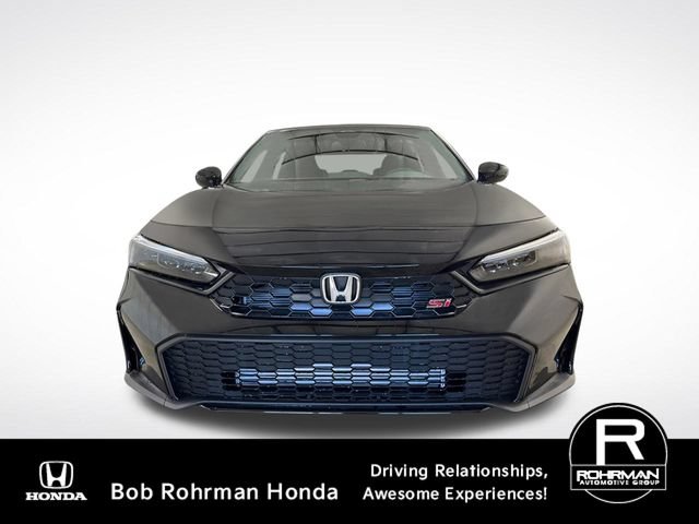 New 2026 Honda Civic Si image 10