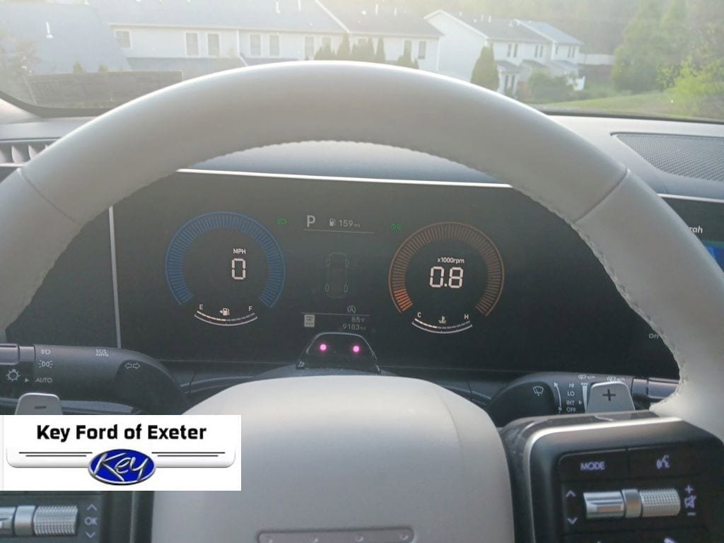 Used 2024 Hyundai Santa Fe SEL AWD/4WD image 57