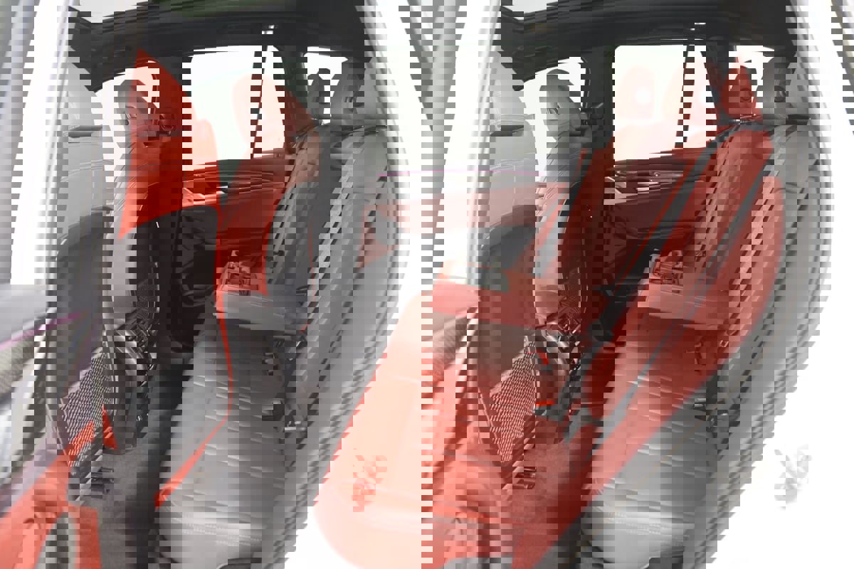 Used 2024 BMW X3 M40i w/ Premium Package AWD/4WD image 53