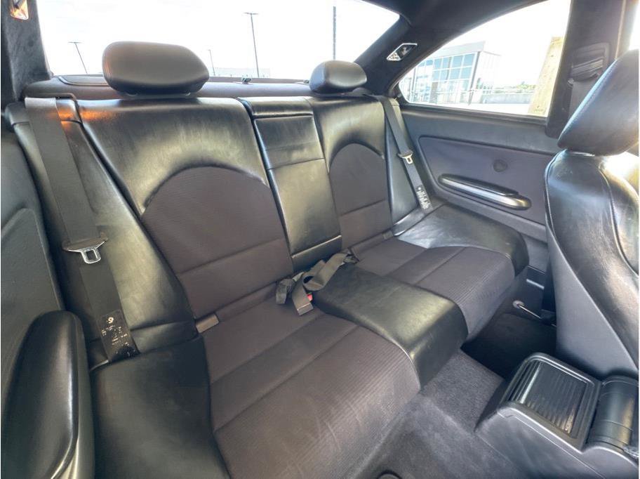 Used 2002 BMW M3 Coupe RWD image 14