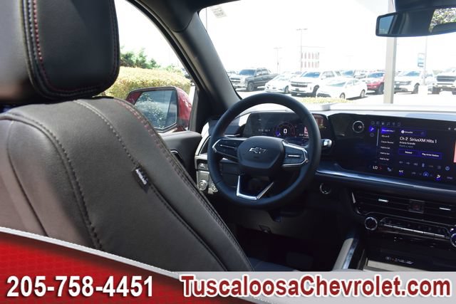 New 2026 Chevrolet Tahoe RST w/ Comfort Package RWD image 26
