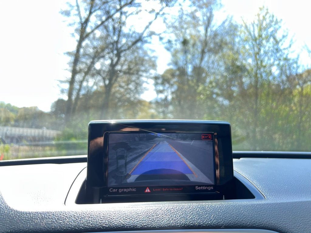 Used 2015 Audi Q3 2.0T Premium Plus AWD/4WD image 19