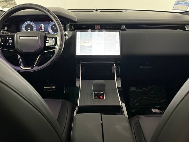 Used 2026 Land Rover Range Rover Velar Dynamic SE AWD/4WD image 28