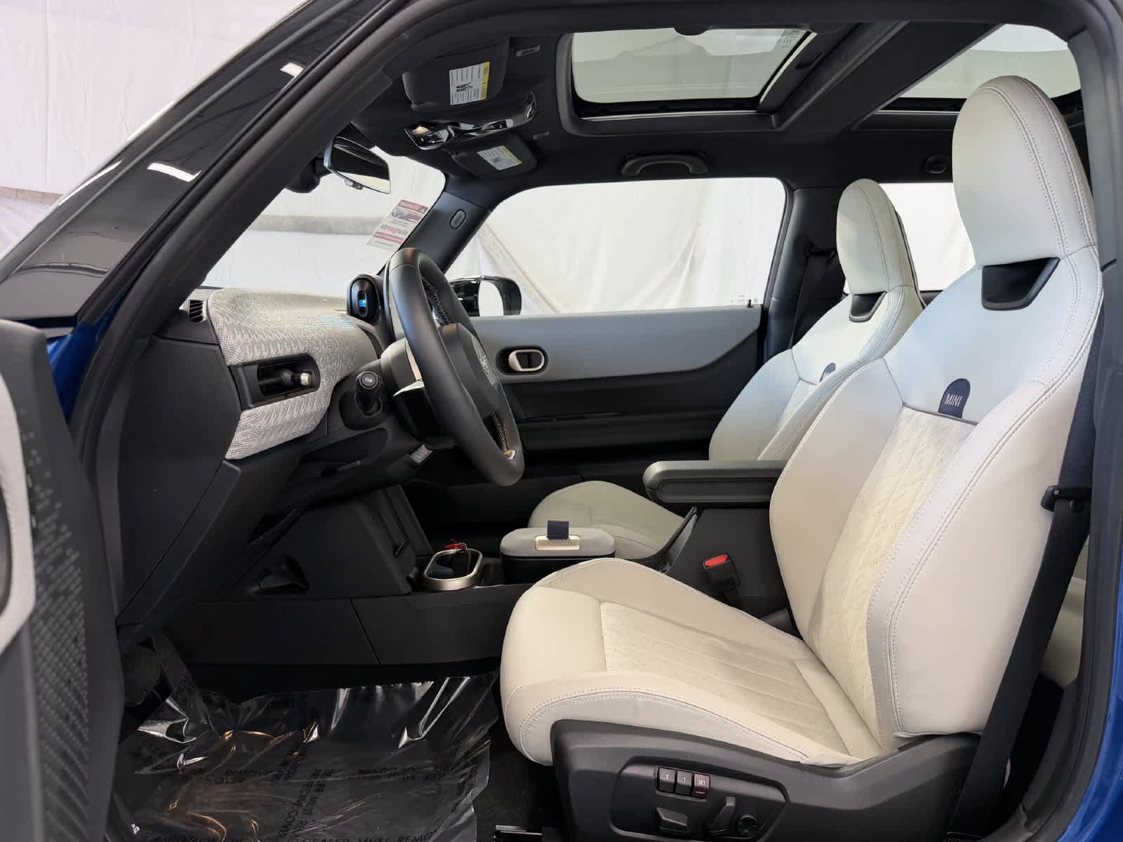 Used 2026 MINI Cooper S FWD image 10
