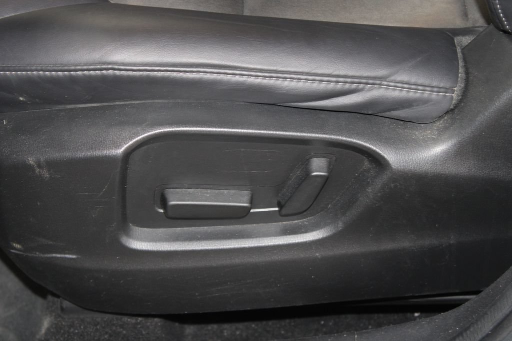 Used 2019 MAZDA CX-5 Touring AWD/4WD image 18