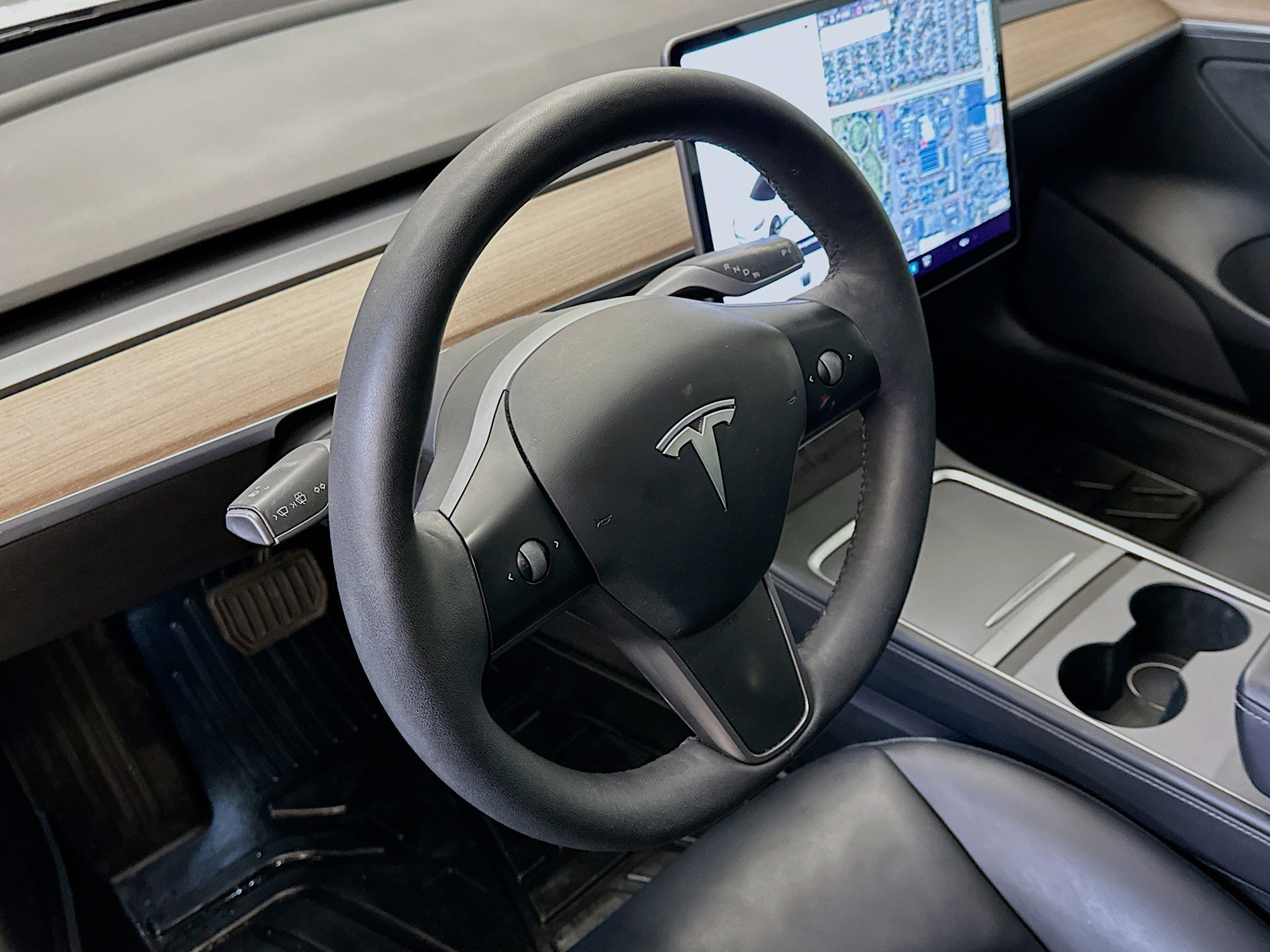 Used 2021 Tesla Model 3 Long Range image 17