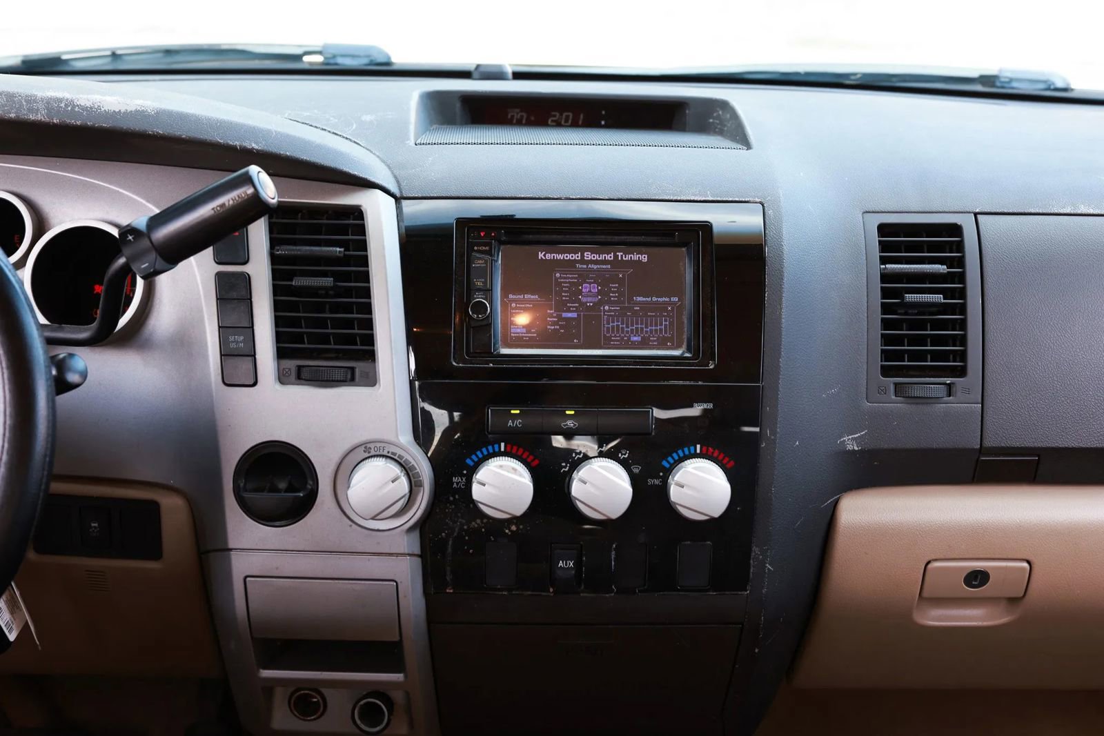Used 2007 Toyota Tundra SR5 RWD image 34