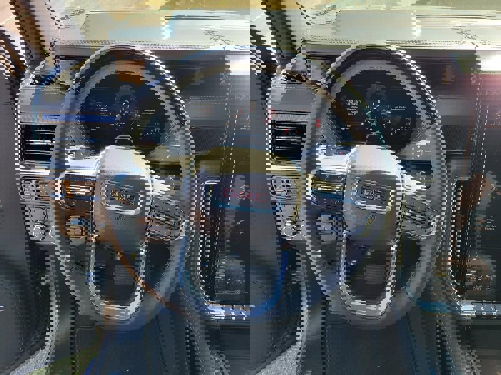 New 2026 GMC Yukon XL Elevation w/ Elevation Premium Package image 16