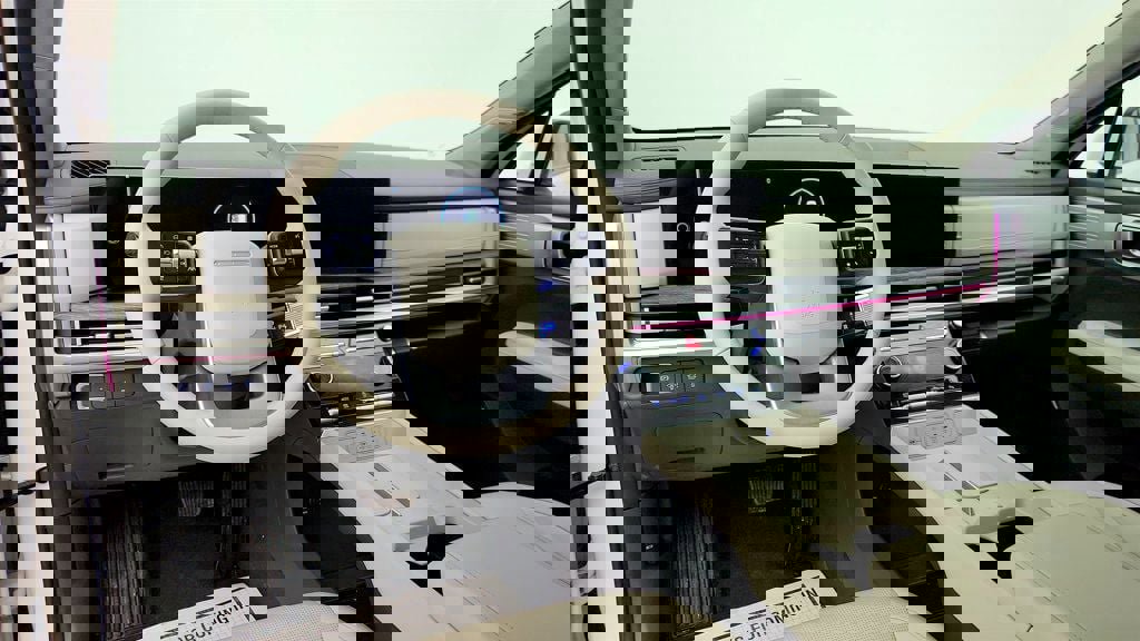 Used 2024 Hyundai Santa Fe Limited image 13