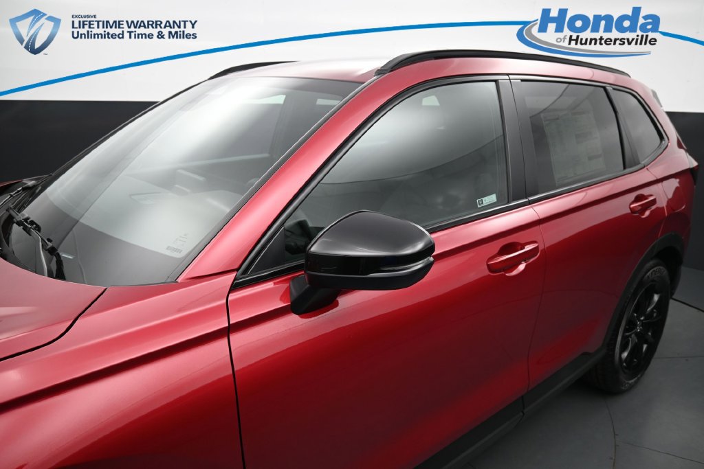 New 2027 Honda CR-V Sport image 15