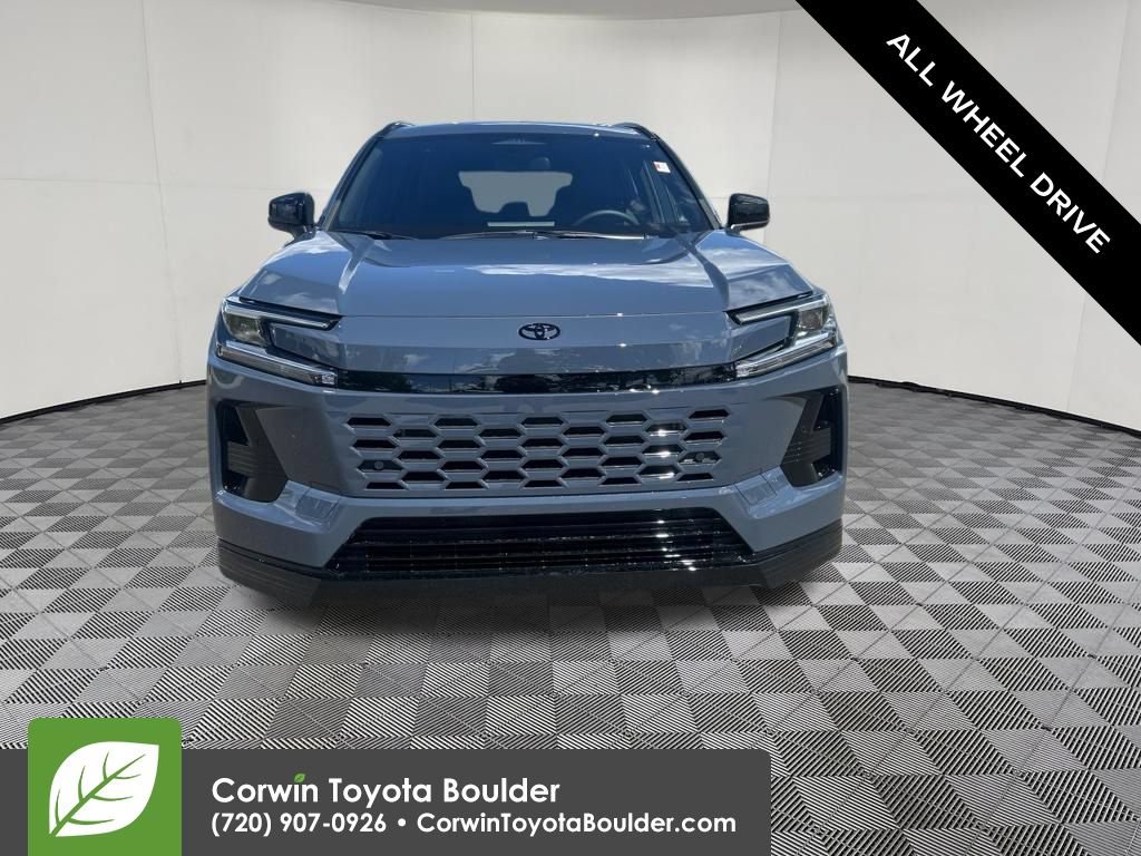 Used 2026 Toyota RAV4 SE w/ Convenience Package AWD/4WD image 2