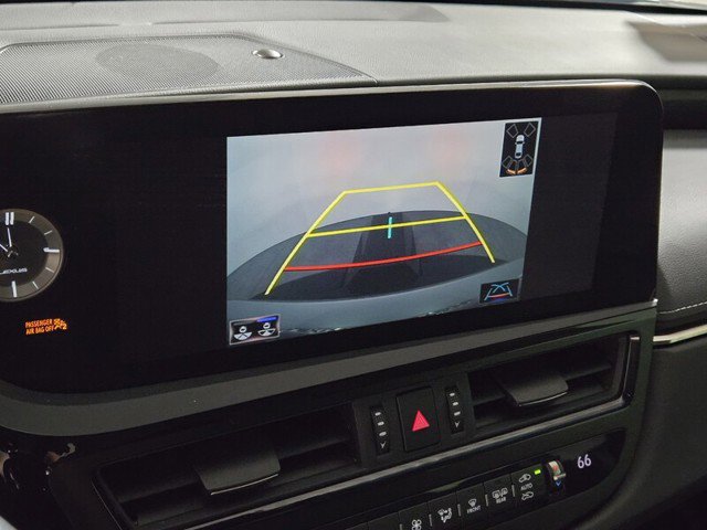 Certified 2022 Lexus ES 350 w/ Premium Package image 36