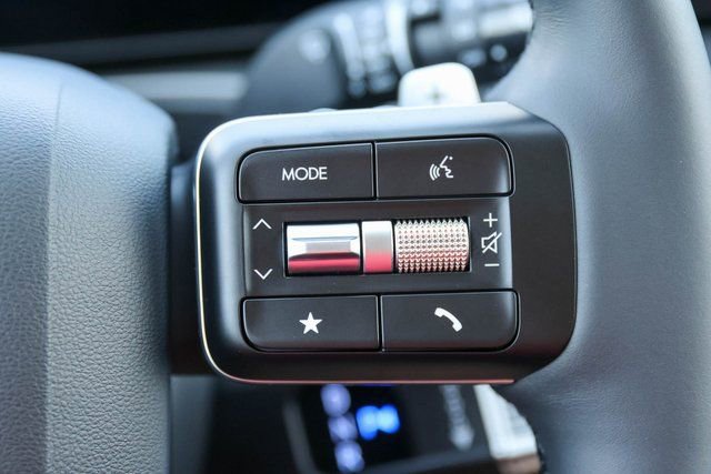 New 2026 Hyundai Santa Fe SEL image 25