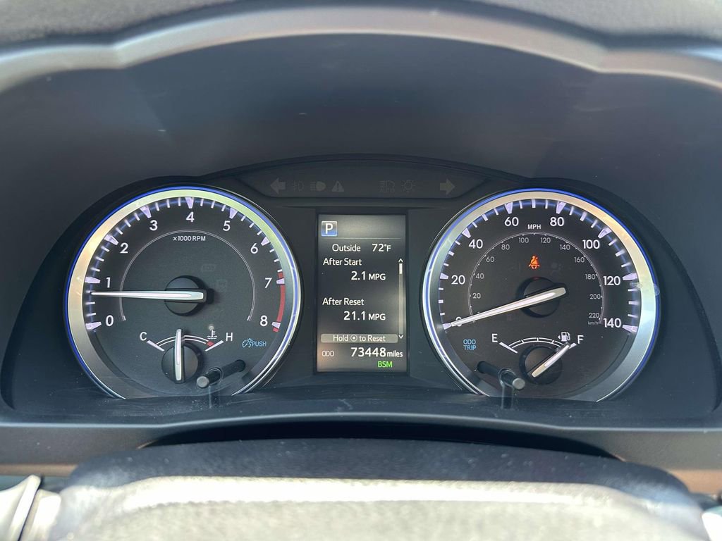 Used 2019 Toyota Highlander Limited AWD/4WD image 15