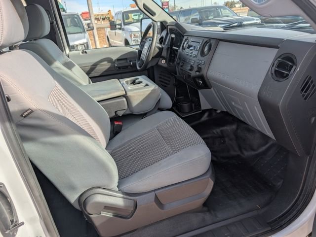 Used 2016 Ford F250 XL w/ Power Equipment Group image 32