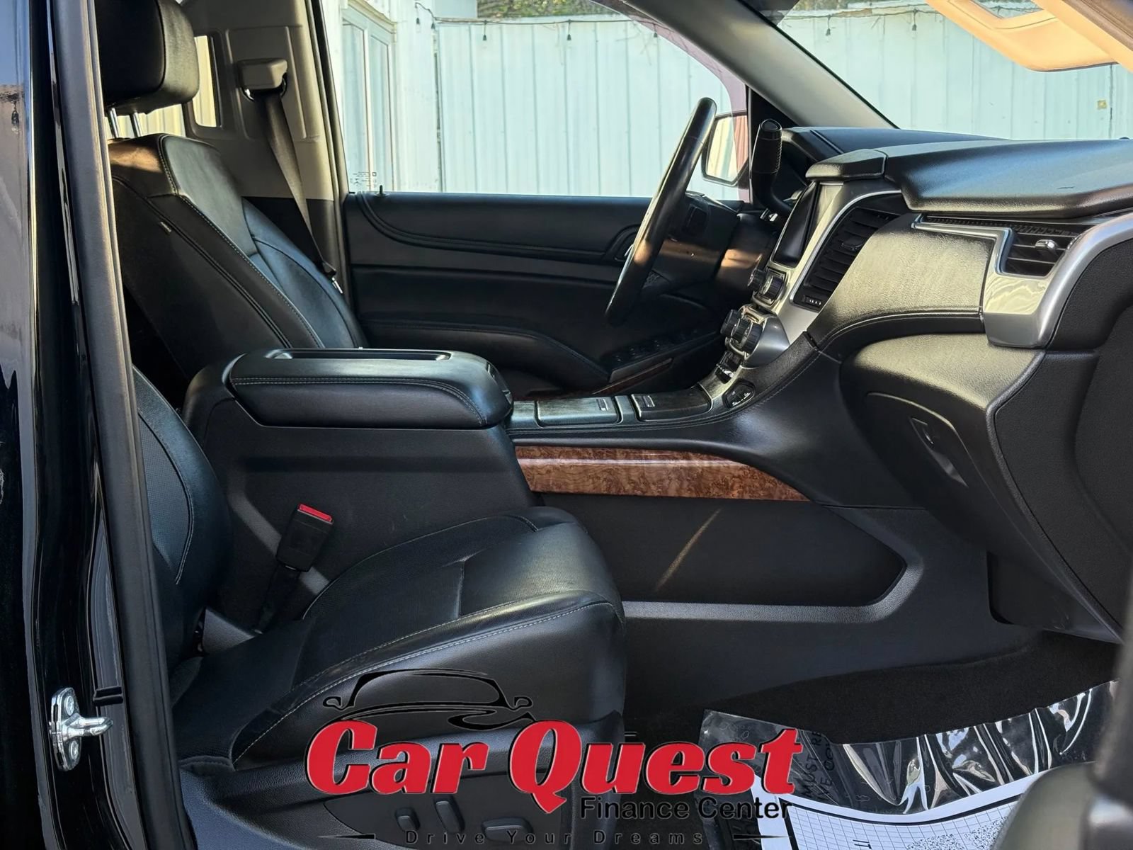 Used 2018 Chevrolet Tahoe Premier AWD/4WD image 16