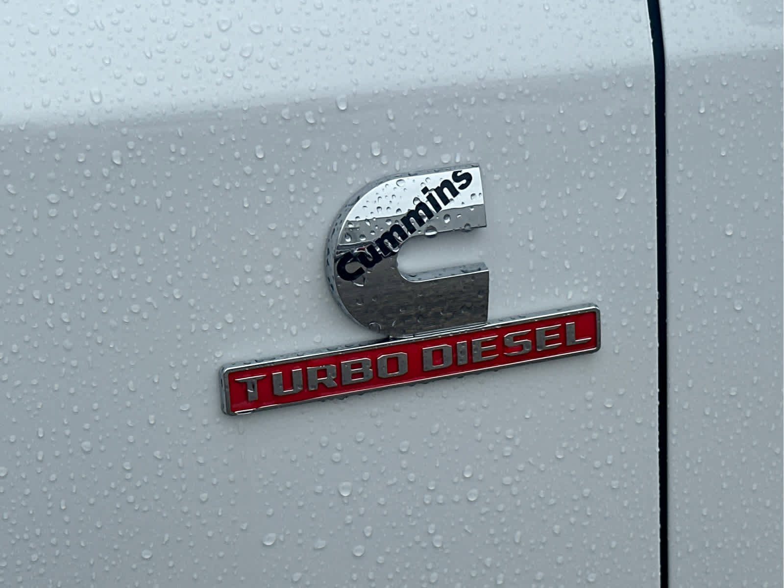 New 2026 RAM 3500 Tradesman image 14