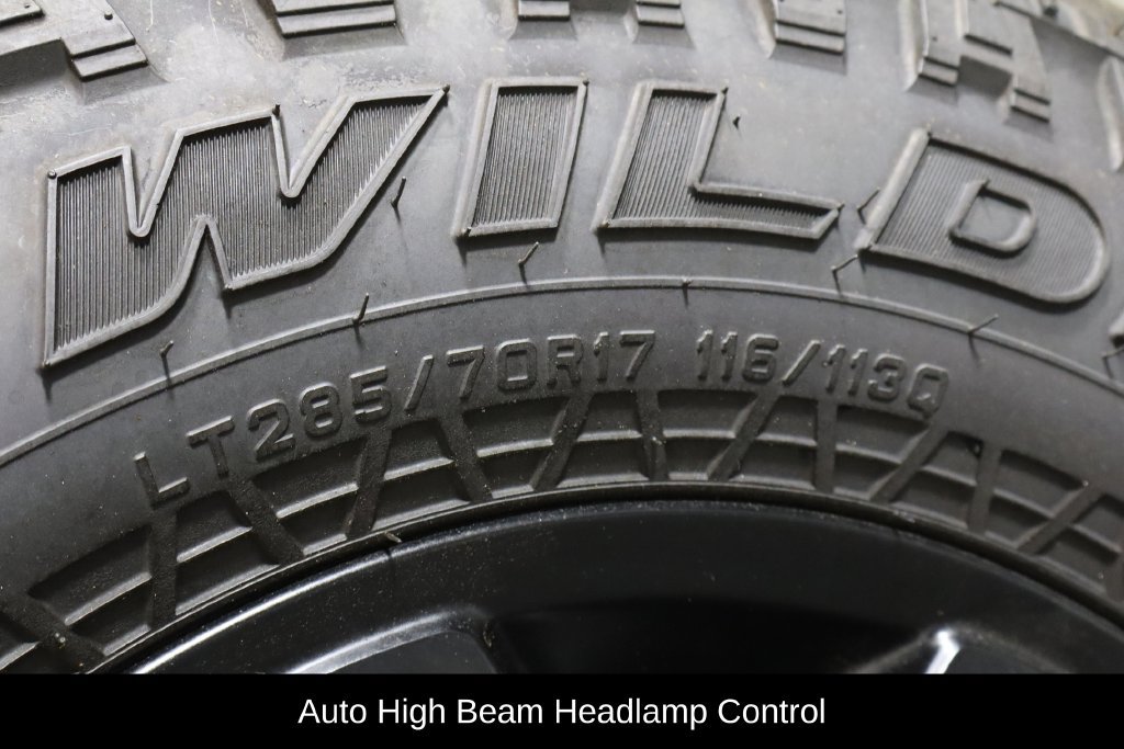 Used 2024 Jeep Wrangler Unlimited Sport AWD/4WD image 46