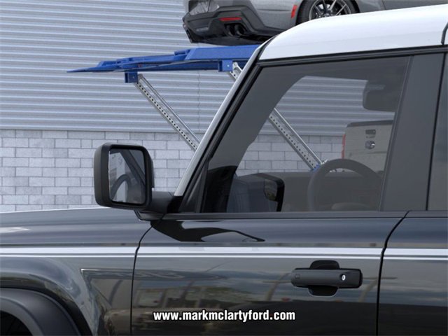 New 2026 Ford Bronco Heritage Edition image 22