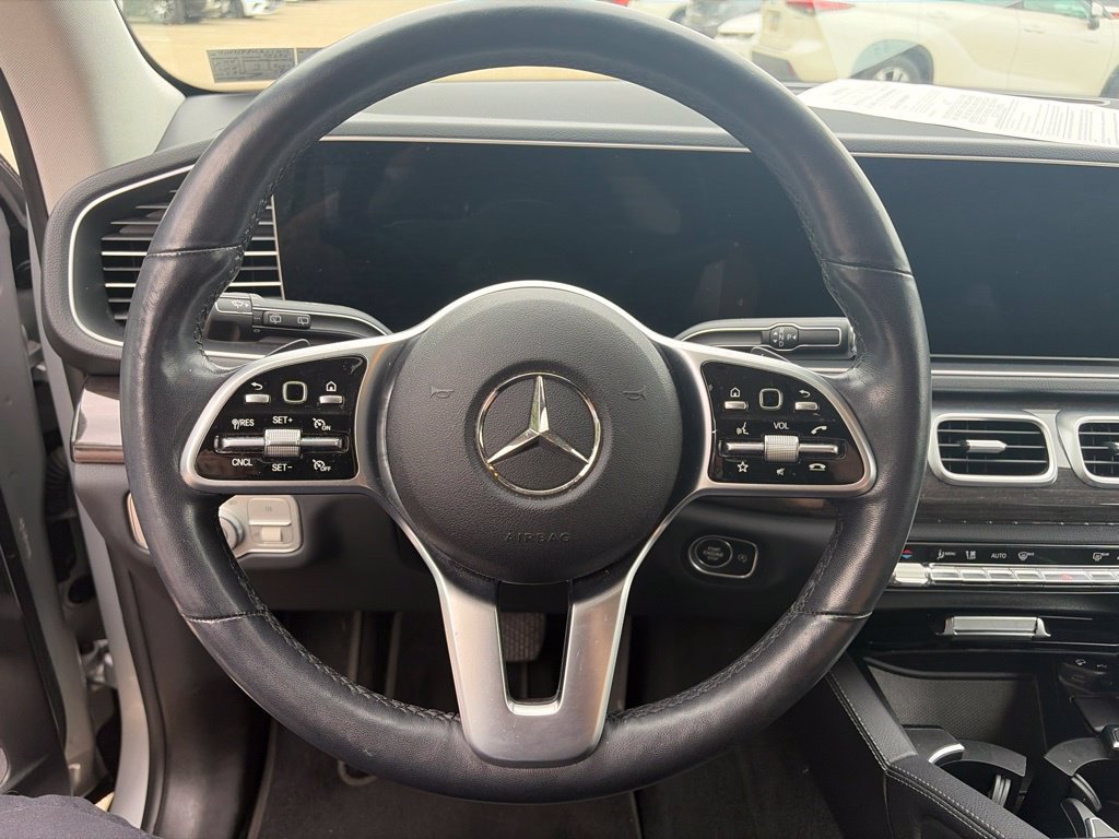 Used 2020 Mercedes-Benz GLE 450 4MATIC image 14