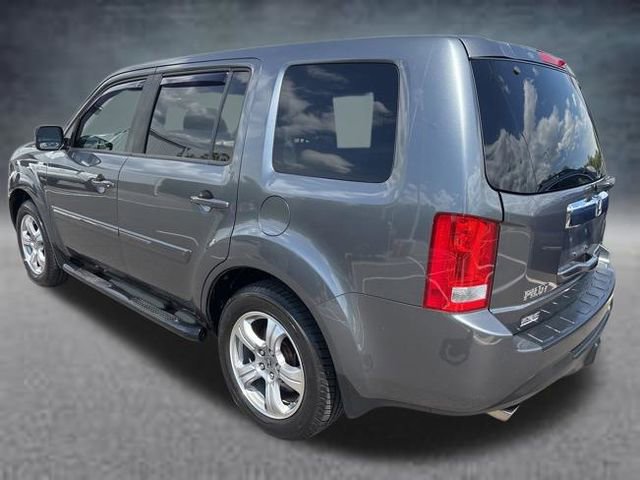 Used 2013 Honda Pilot EX-L image 6