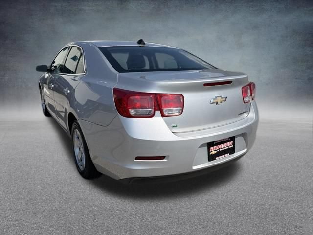 Used 2014 Chevrolet Malibu LS w/ Protection Package FWD image 9