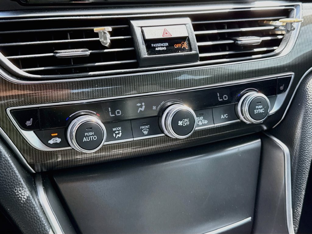 Used 2020 Honda Accord Sport image 20