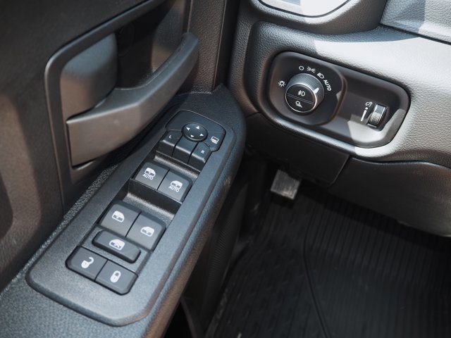 Certified 2025 RAM 2500 Tradesman image 30