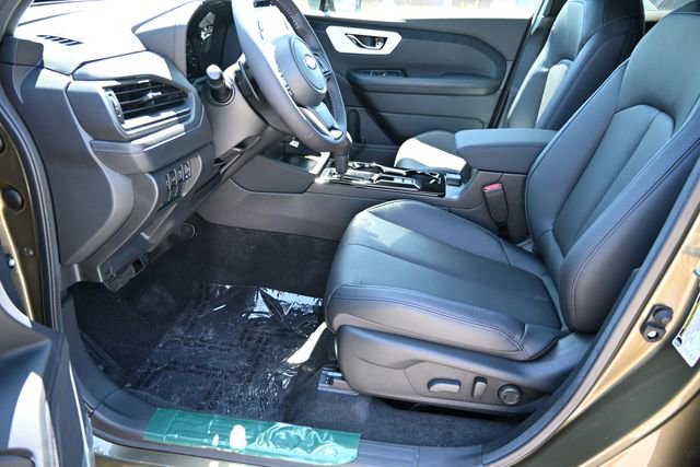 New 2026 Subaru Forester Touring AWD/4WD image 20