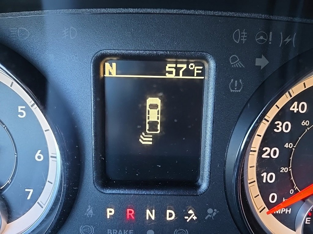 Used 2018 RAM 2500 Tradesman w/ Chrome Appearance Group image 64