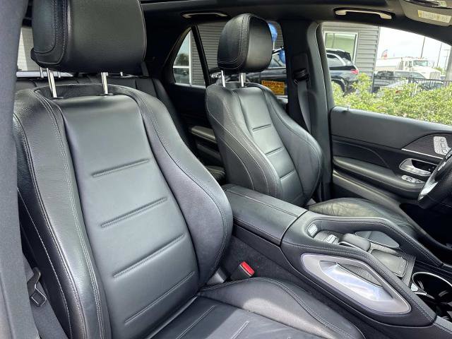Used 2022 Mercedes-Benz GLE 450 4MATIC image 11
